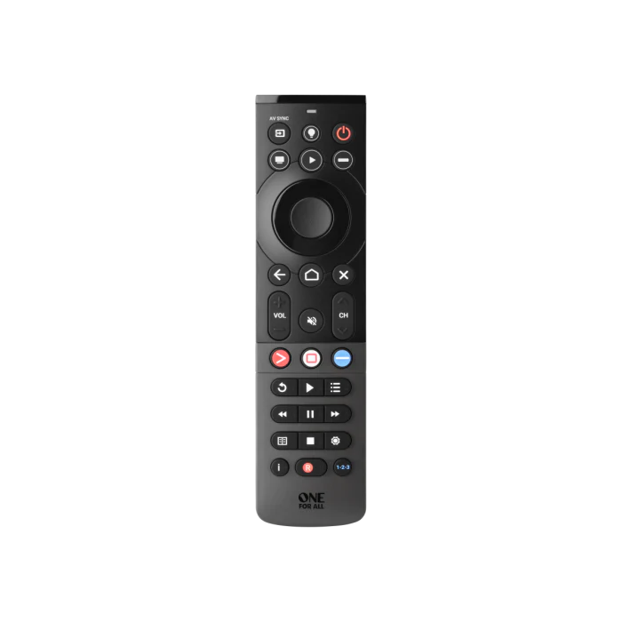 One For All Smart Universal Remote Control | URC7945