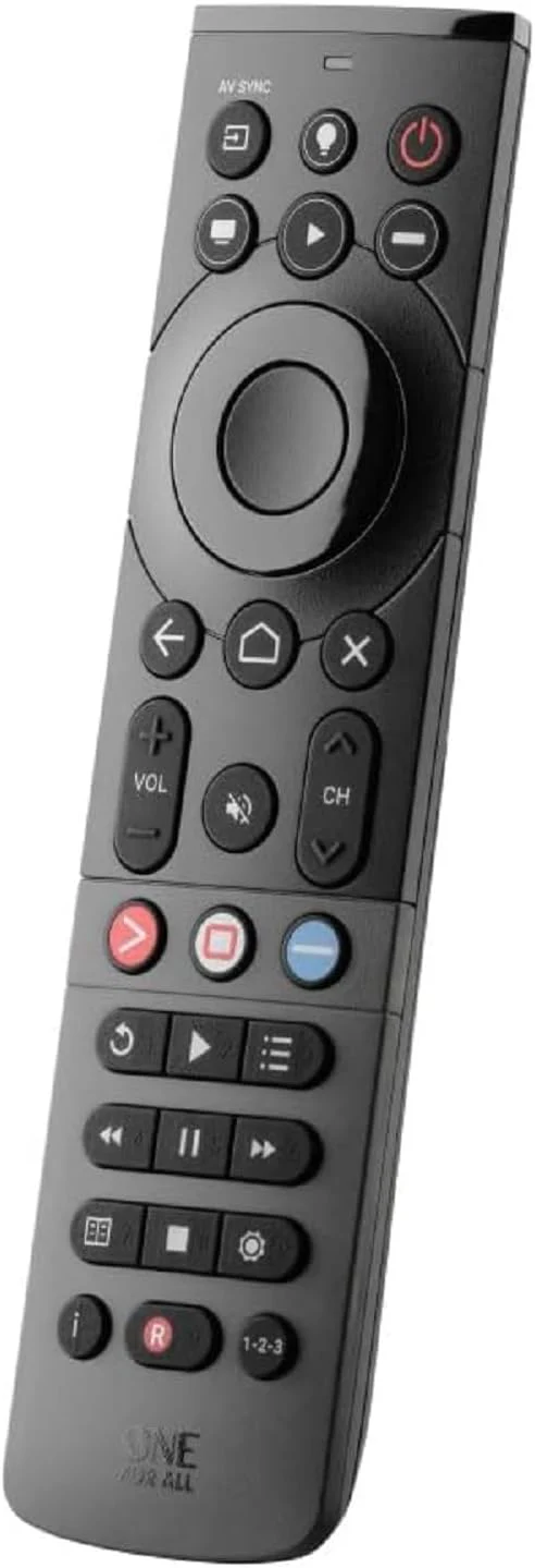 One For All Smart Universal Remote Control | URC7945 - Image 2