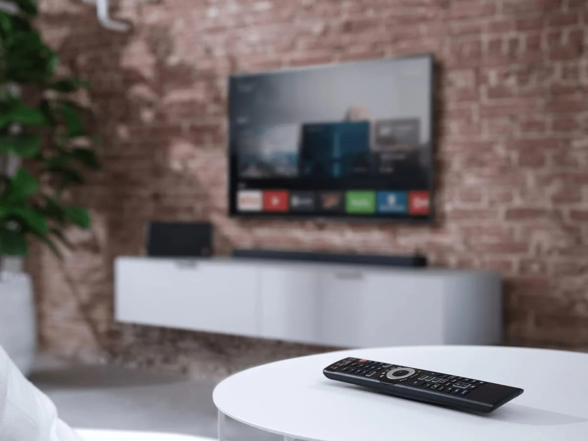 One For All Smart Control 5 | URC7955 - Image 5