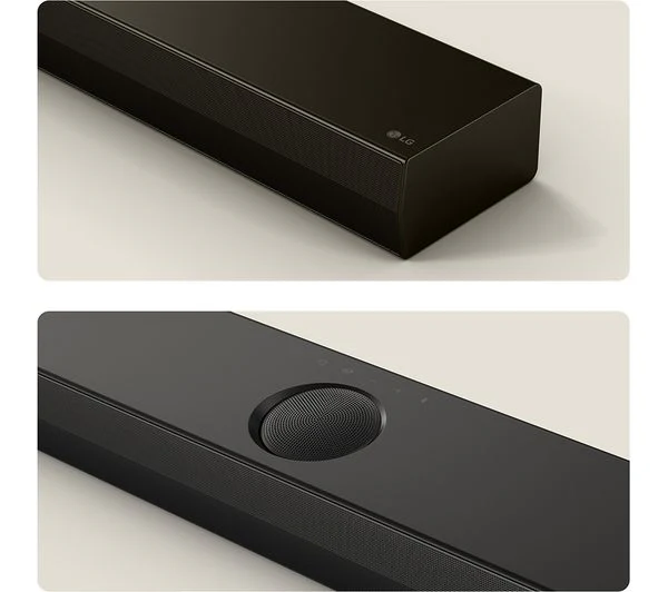LG Soundbar for TV with Dolby Atmos 5.1.1. channel | US70TR.AGBRLLK - Image 4
