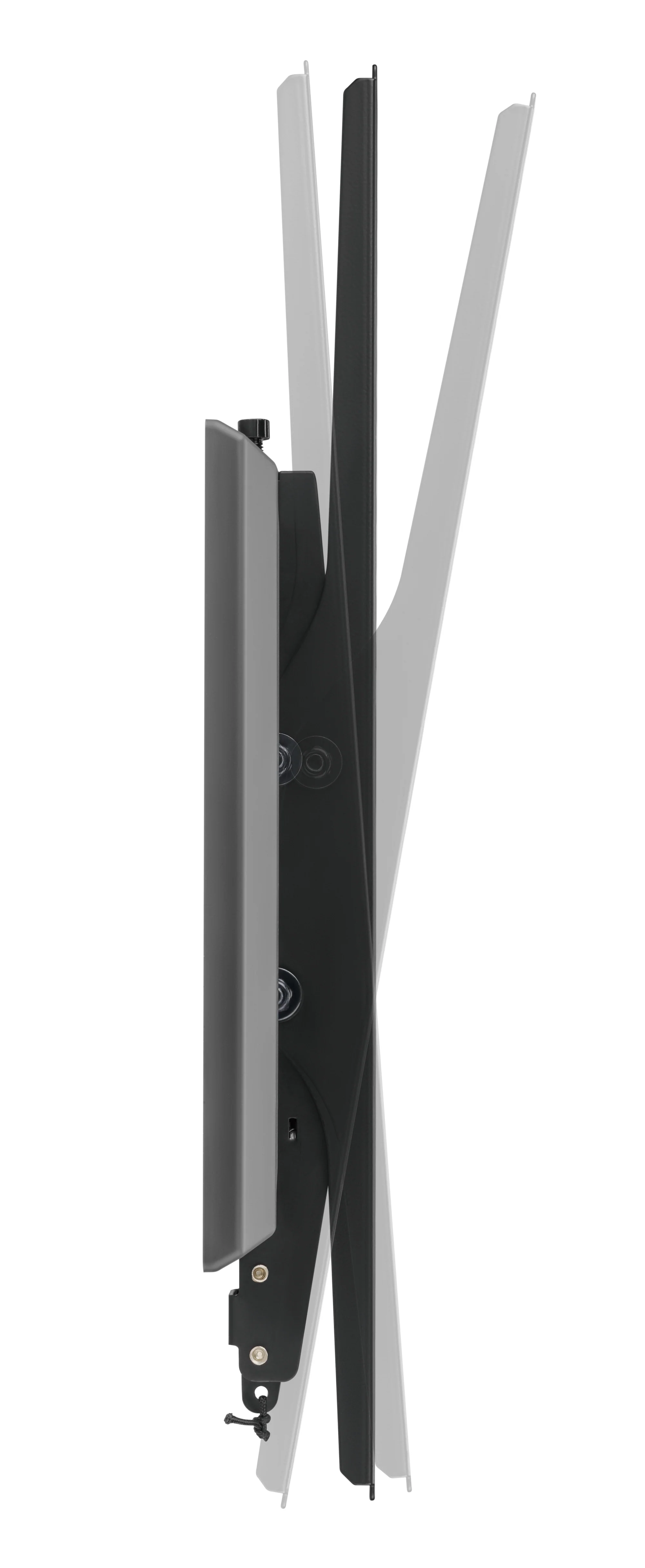 Revez Ultra Slim Tilt TV Bracket for 32-70" TVs up to 75kg | UT55 - Image 5