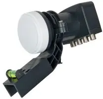 *OPEN BOX* Visiblewave 4K Quad LNB | VK4L