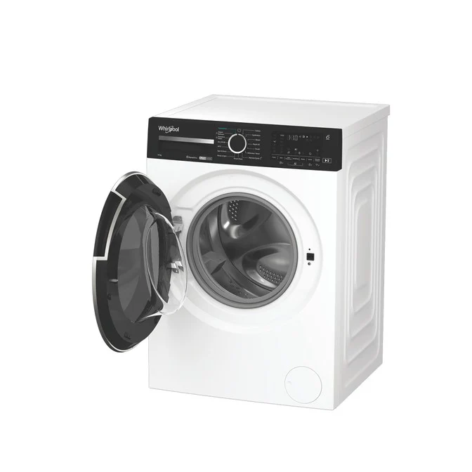 WHIRLPOOL 10KG Washing Machine – White | W0M011WADSIRE - Image 4