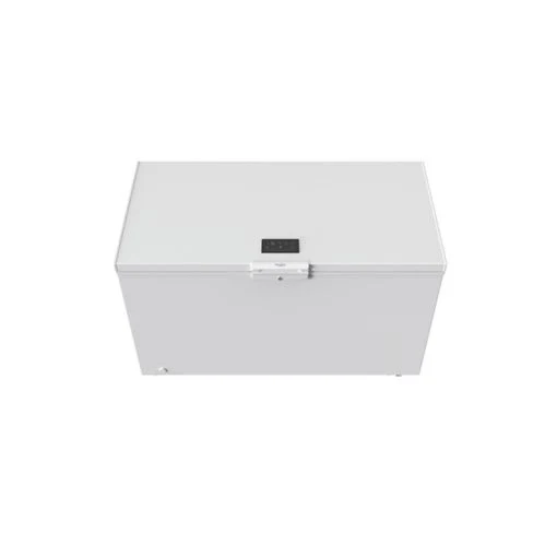Whirlpool 141cm Wide Chest Freezer 442L – White | W3RHS44EWUK - Image 2
