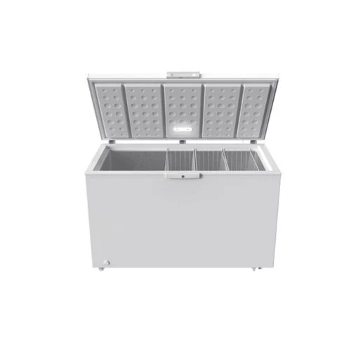 Whirlpool 141cm Wide Chest Freezer 442L – White | W3RHS44EWUK - Image 3