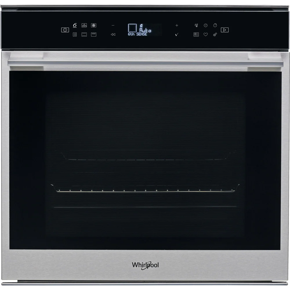 *OPEN BOX* Whirlpool Built In Single Oven - Stainless Steel || W7 OM4 4BPS1 P