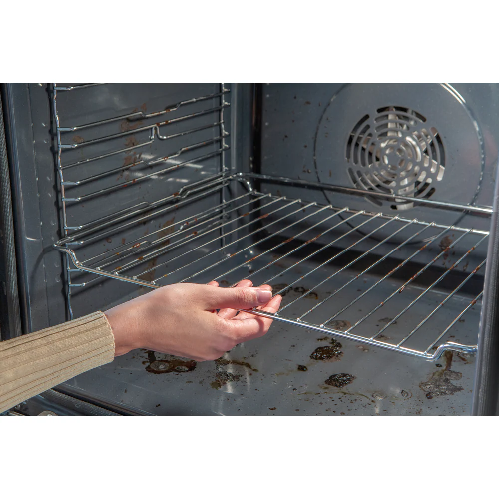 *OPEN BOX* Whirlpool Built In Single Oven - Stainless Steel || W7 OM4 4BPS1 P - Image 13