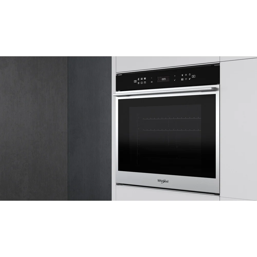 *OPEN BOX* Whirlpool Built In Single Oven - Stainless Steel || W7 OM4 4BPS1 P - Image 14