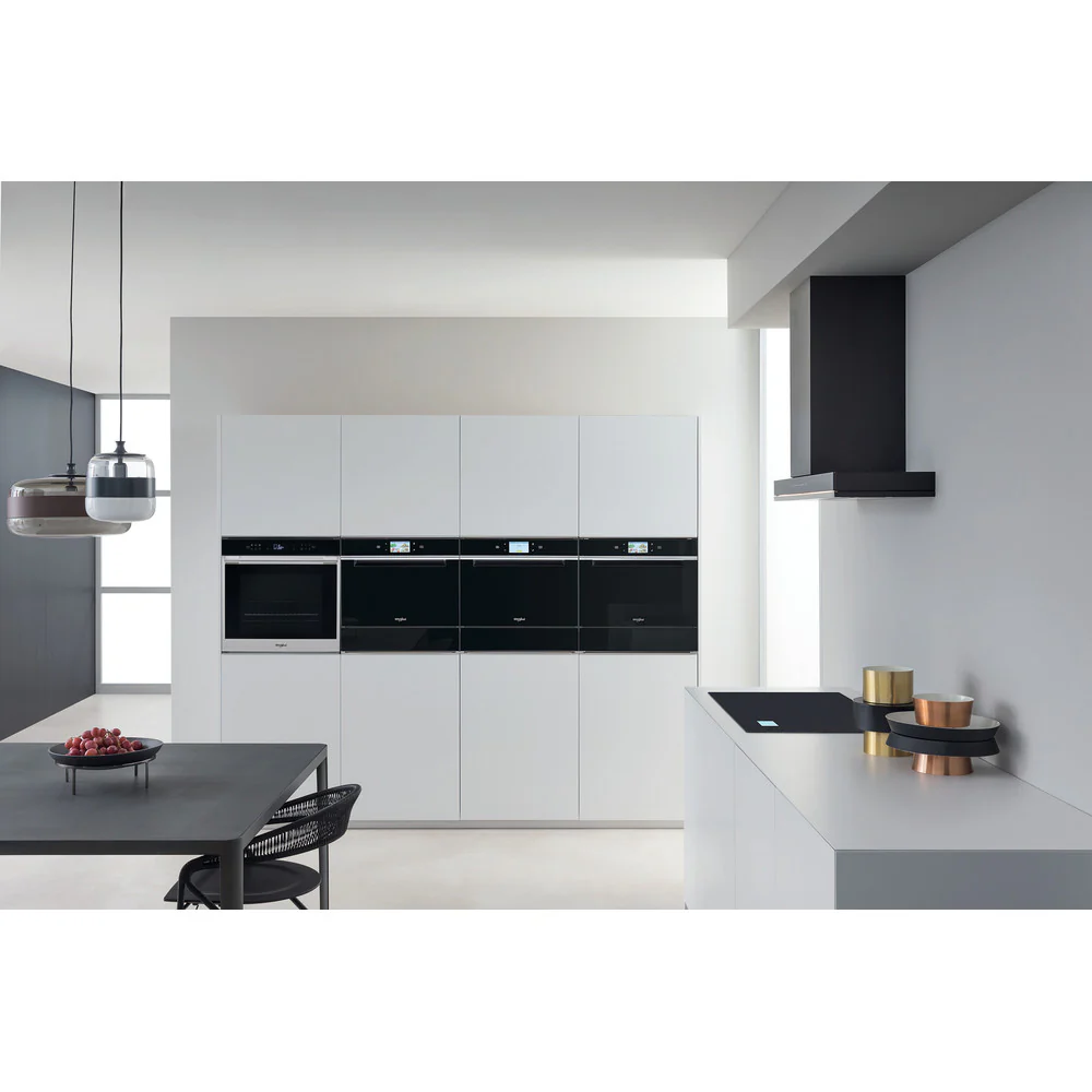 *OPEN BOX* Whirlpool Built In Single Oven - Stainless Steel || W7 OM4 4BPS1 P - Image 15