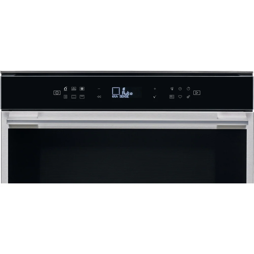 *OPEN BOX* Whirlpool Built In Single Oven - Stainless Steel || W7 OM4 4BPS1 P - Image 3