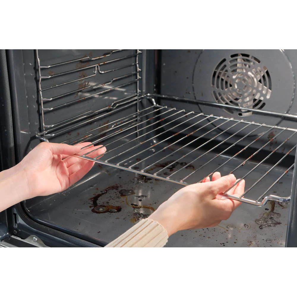 *OPEN BOX* Whirlpool Built In Single Oven - Stainless Steel || W7 OM4 4BPS1 P - Image 8