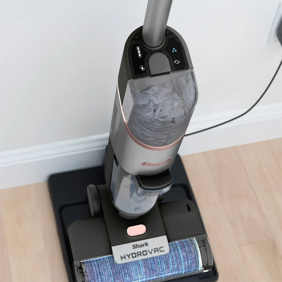 Shark HydroVac Cordless Hard Floor Cleaner || WD210UK - Image 10