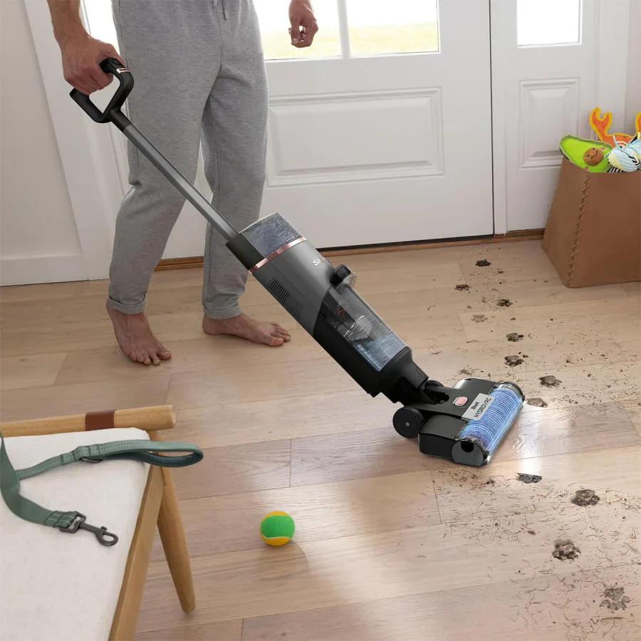 Shark HydroVac Cordless Hard Floor Cleaner || WD210UK - Image 11