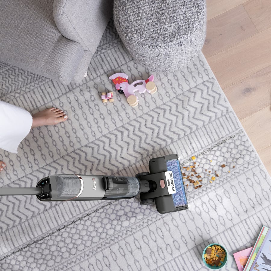 Shark HydroVac Cordless Hard Floor Cleaner || WD210UK - Image 12