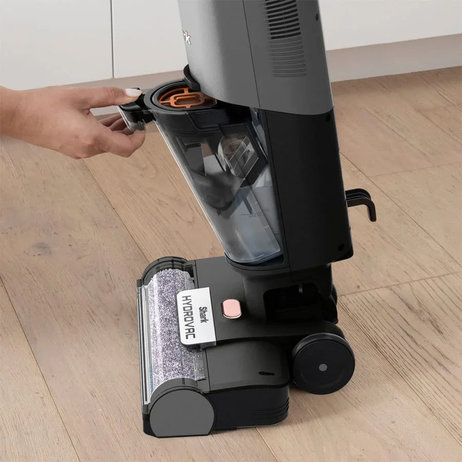 Shark HydroVac Cordless Hard Floor Cleaner || WD210UK - Image 13
