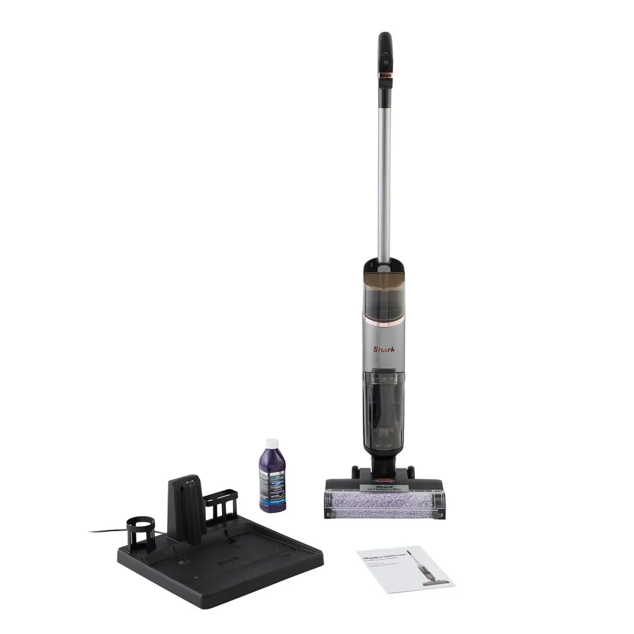 Shark HydroVac Cordless Hard Floor Cleaner || WD210UK - Image 3
