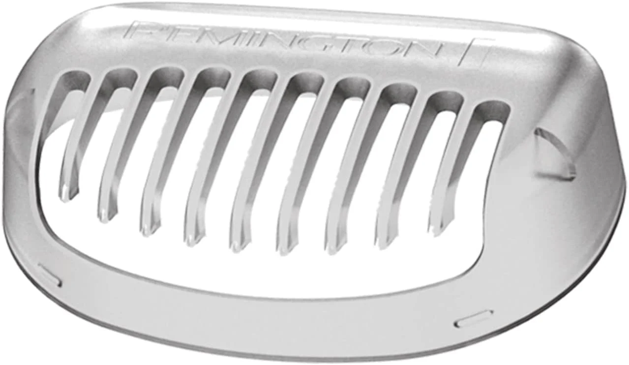 REMINGTON Smooth & Silky Cordless Wet and Dry Lady Shaver - White, Violet | WDF4840 - Image 6