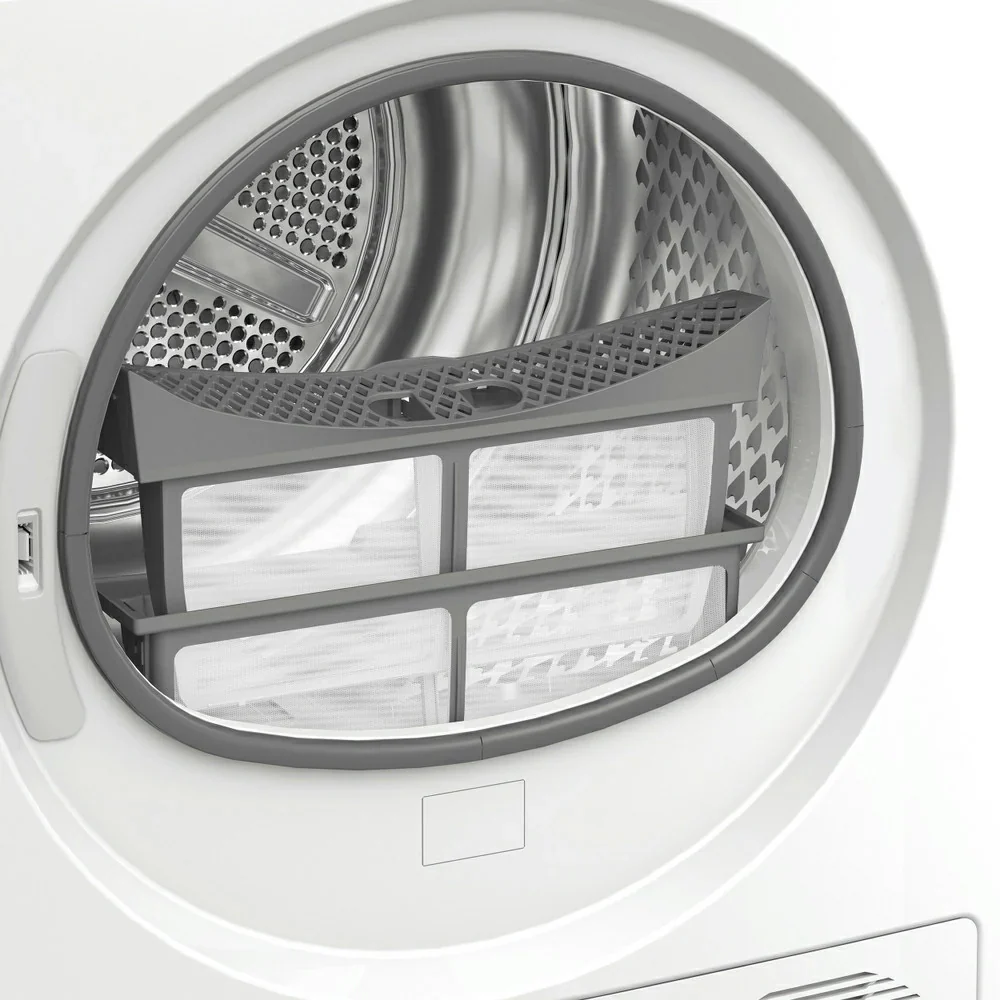 WHIRLPOOL 11KG Freestanding Heat Pump Tumble Dryer - White | WDH11W7WIRE - Image 5