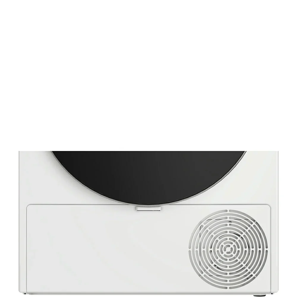 WHIRLPOOL 11KG Freestanding Heat Pump Tumble Dryer - White | WDH11W7WIRE - Image 6
