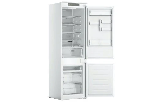 *OPEN BOX* Whirlpool 1.8m Frost Free Integrated 70/30 Fridge Freezer 177 x 54 cm | WHC18T332PUK - Image 2