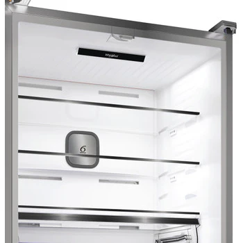 *OPEN BOX* Whirlpool Dual No Frost American Fridge Freezer with Fresh Lock | WHG26513XK4UK - Image 6