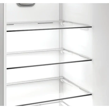 Whirlpool Fridge Freezer, Frost Free - Black | WHK26403XBR6UK - Image 8