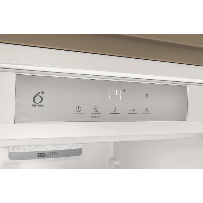 Whirlpool Built-in Larder Fridge - White | WHSD18A033C1 - Image 3
