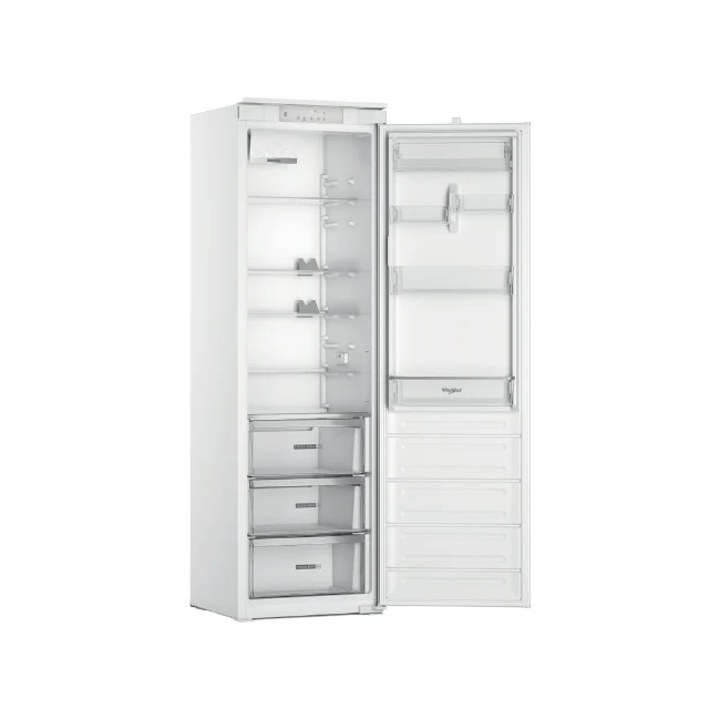Whirlpool Built-in Larder Fridge - White | WHSD18A033C1 - Image 4