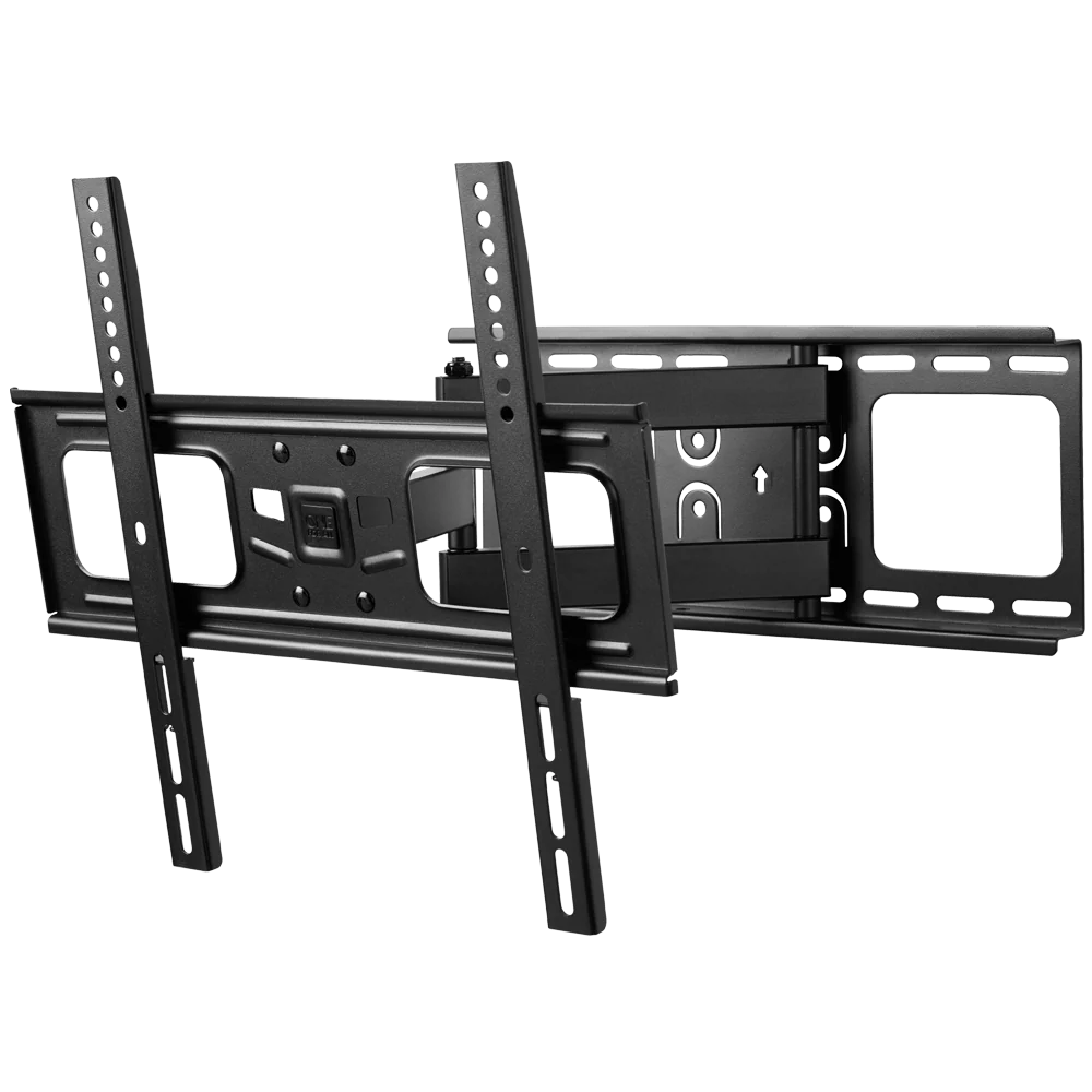 OneForAll Full-Motion TV Wall Mount - up to 50kg for 32"-65" TVs | WM4452
