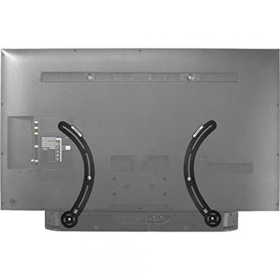ONEFORALL Universal Soundbar Brackets - Black | WM5211 - Image 3