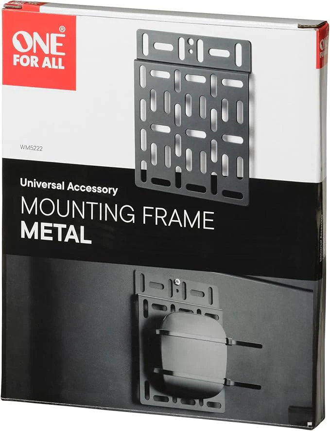One for All Universal Mounting Frame | WM5222 - Image 7