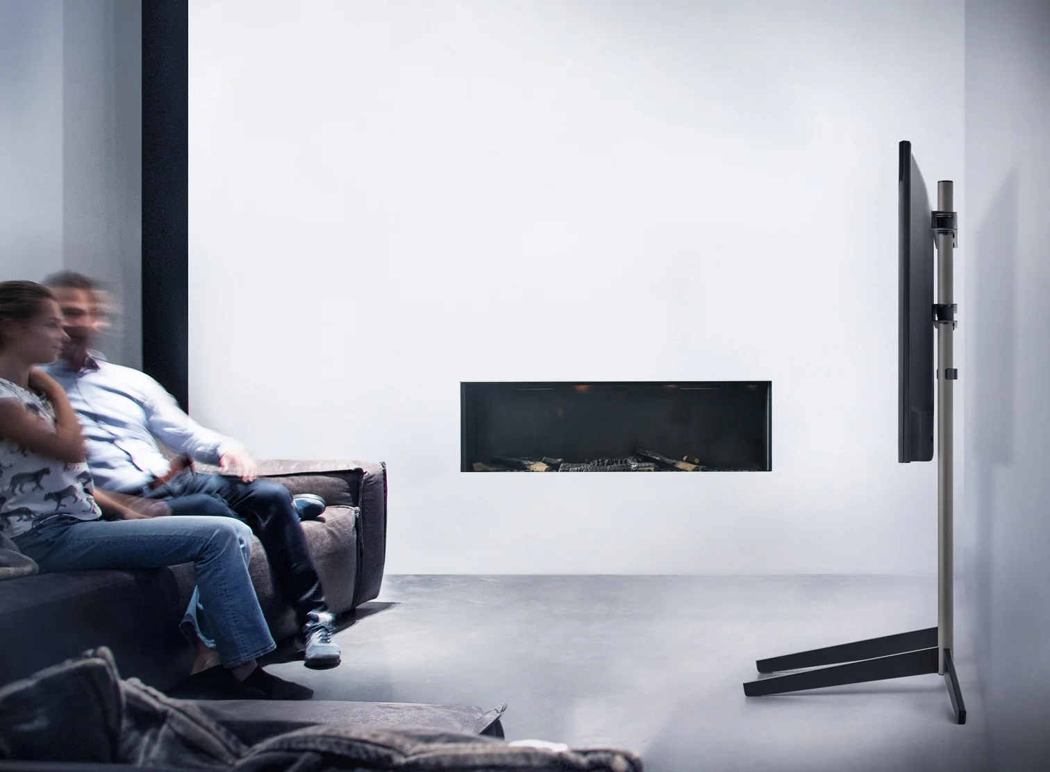 One for All EZ TV Stand Premium | WM7611 - Image 2