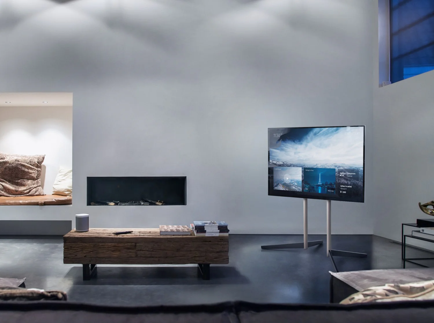 One for All EZ TV Stand Premium | WM7611 - Image 5