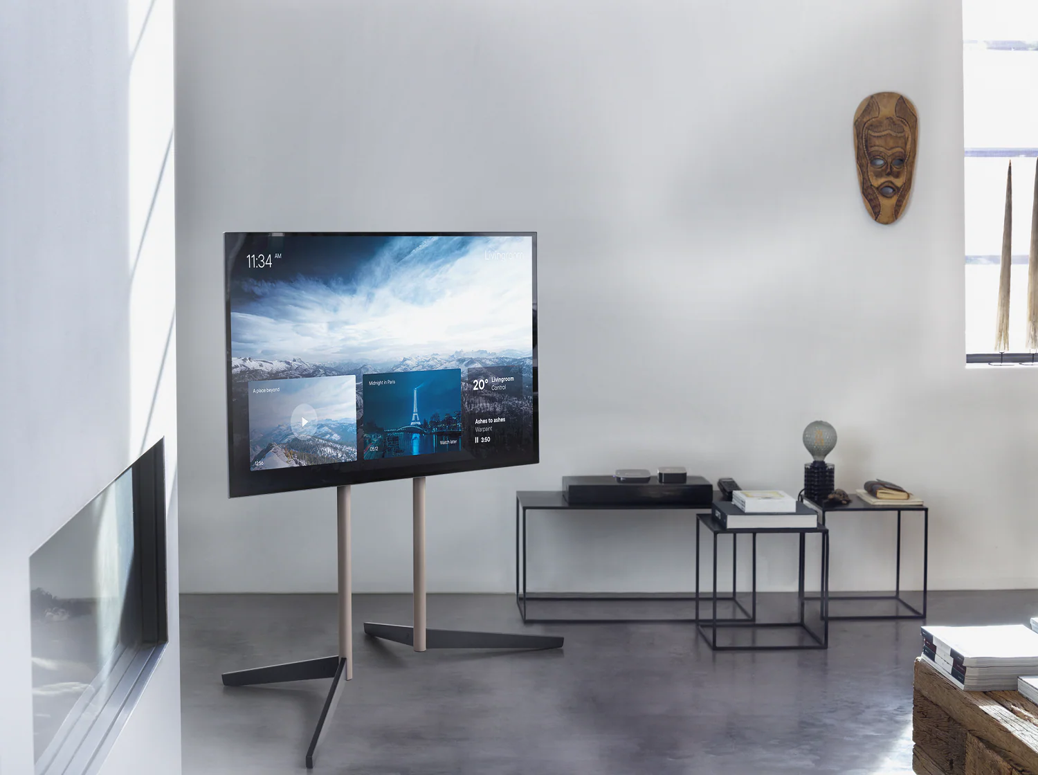 One for All EZ TV Stand Premium | WM7611 - Image 6