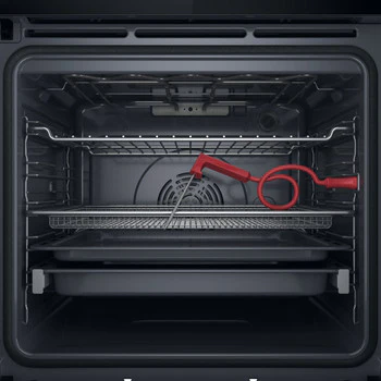 Whirlpool W7 Built-in Electric Pyrolytic Single Oven - Black | WOI78FPT1SBA - Image 7