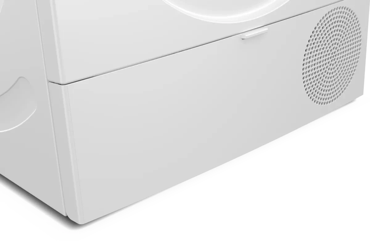 Bosch Series 4 Heat Pump Tumble Dryer 8 kg - White | WTH85224GB - Image 11
