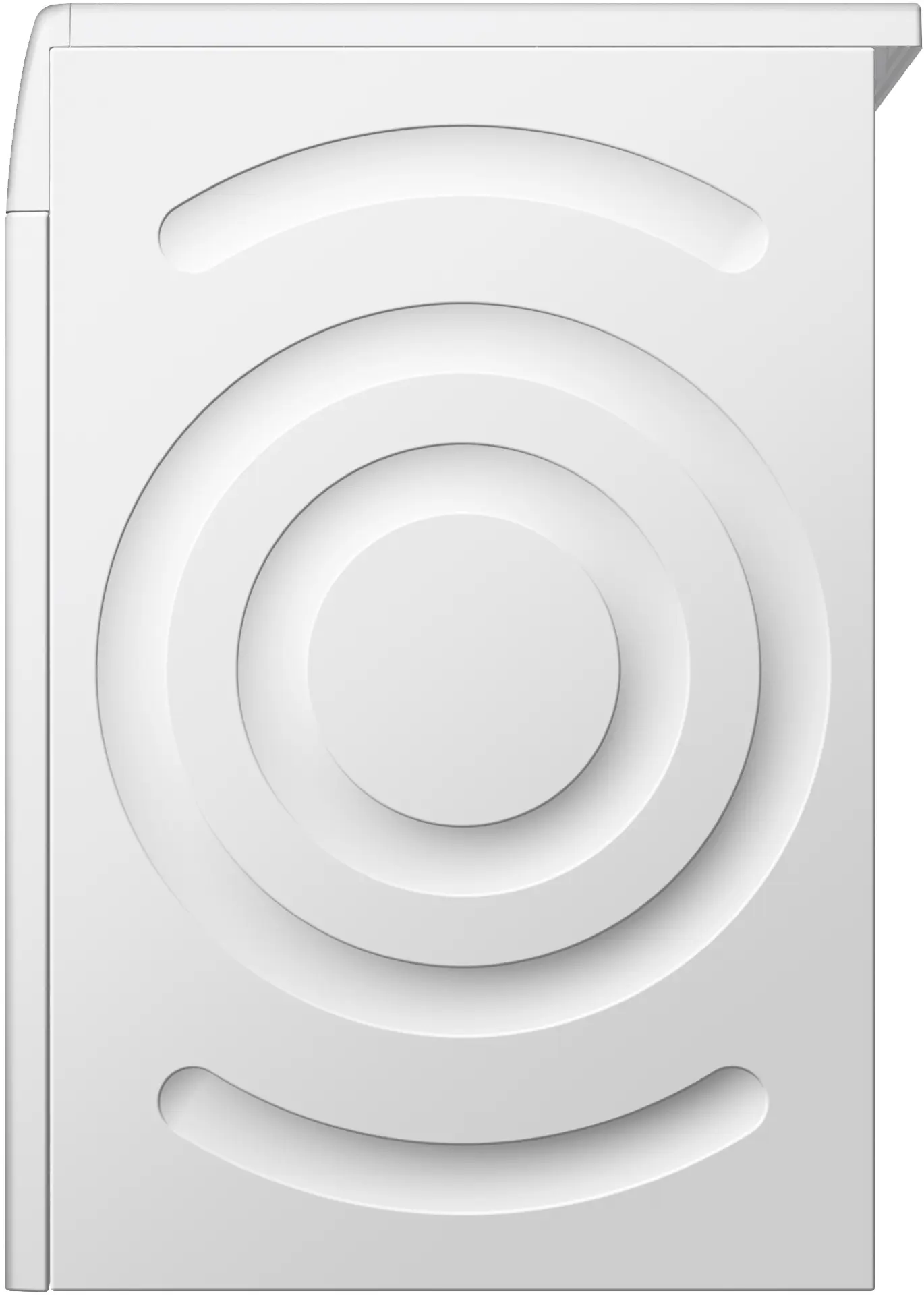 Bosch Series 4 8kg Heat Pump Dryer - White | WTH85225IE - Image 13