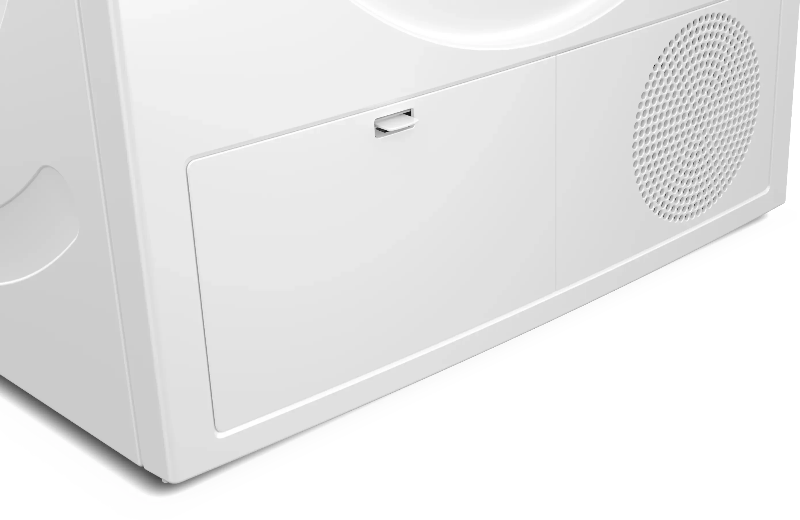 Bosch Series 4 8kg Heat Pump Dryer - White | WTH85225IE - Image 8