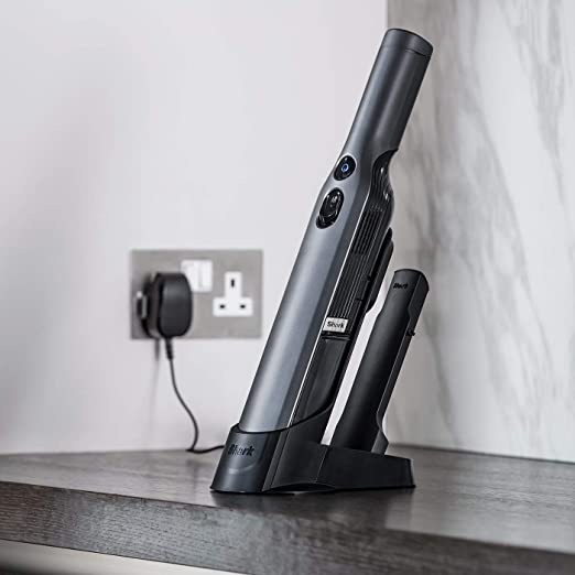 Shark Cordless Hand Hoover Vacuum || WV200UK - Image 3