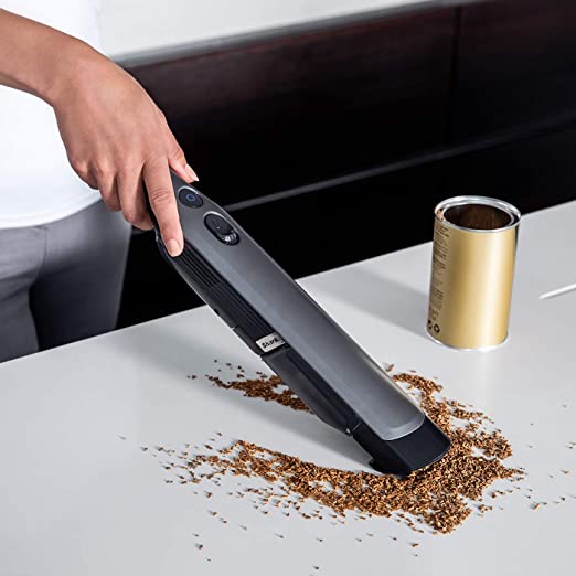 Shark Cordless Hand Hoover Vacuum || WV200UK - Image 4